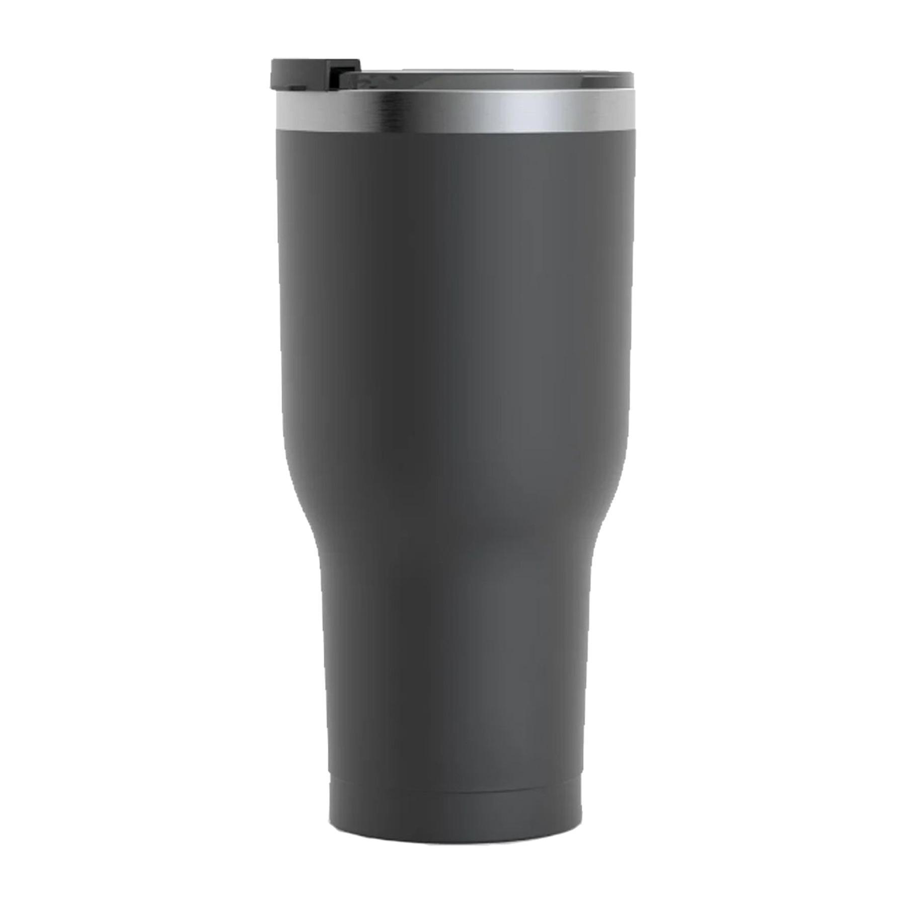 RTIC Ringed Tumbler 40 oz Stainless Steel 8