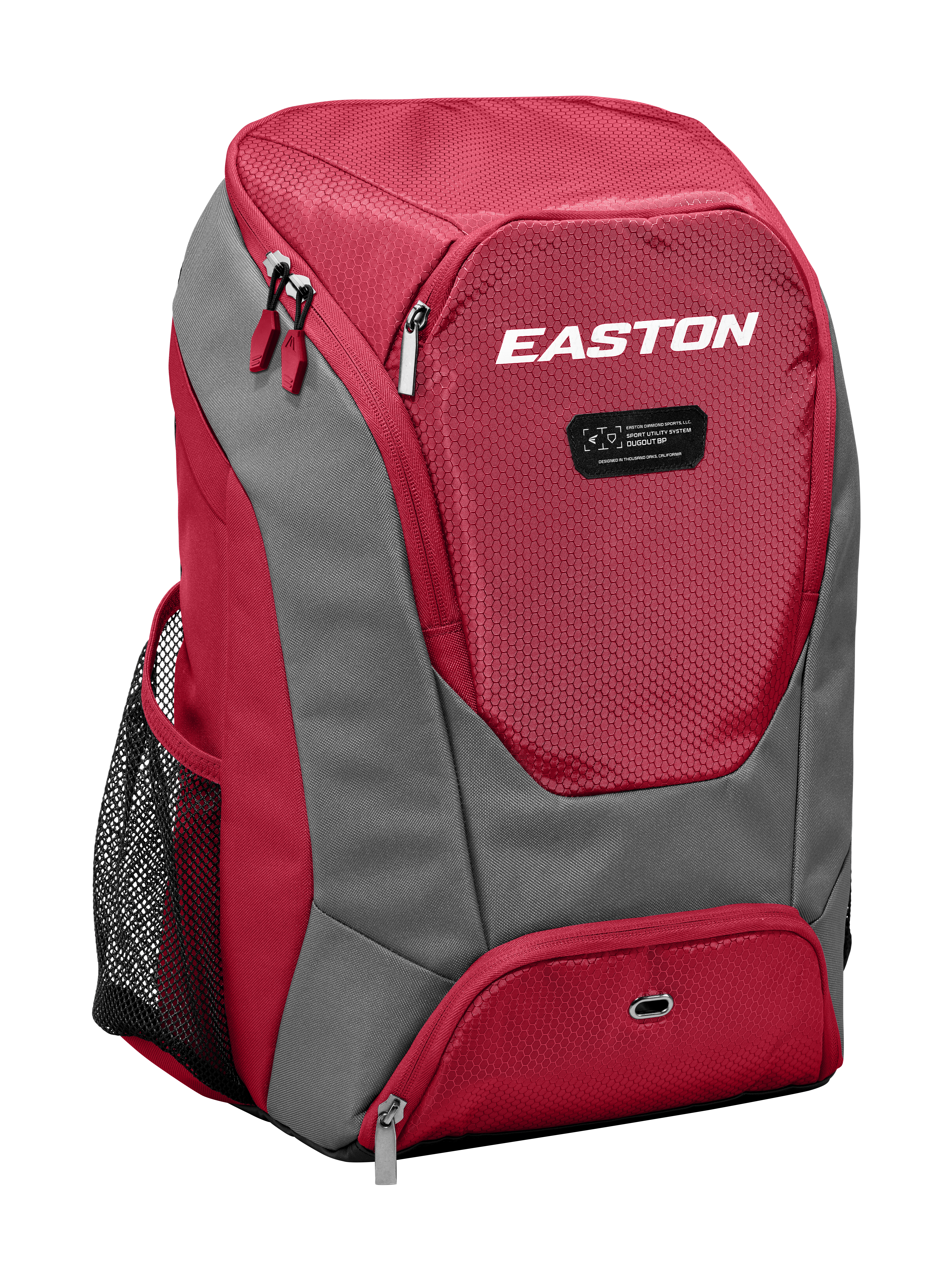 Easton Dugout Backpack 11