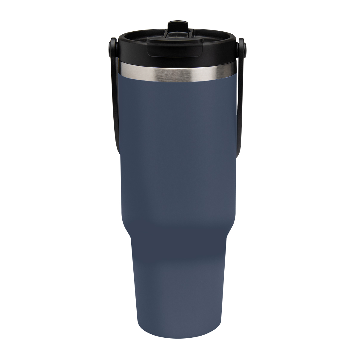 40 Oz. Peak Intrepid Recycled Stainless Steel Tumbler 5