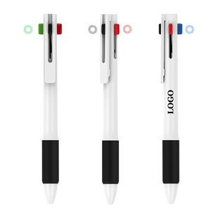 4 Color Pen 17