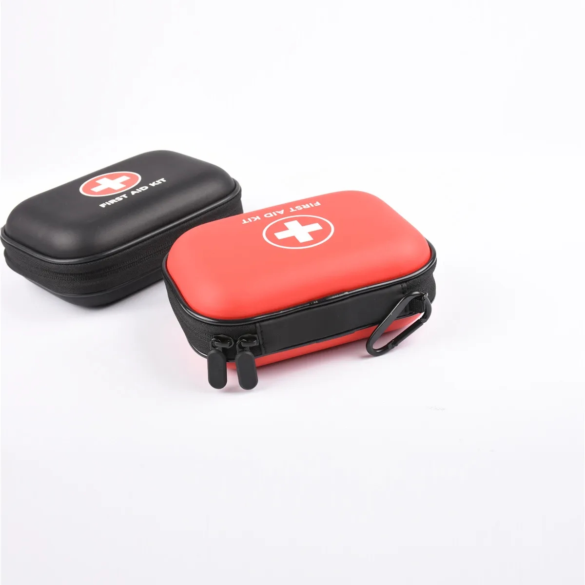 Empty First Aid Bag Emergency Kit 3