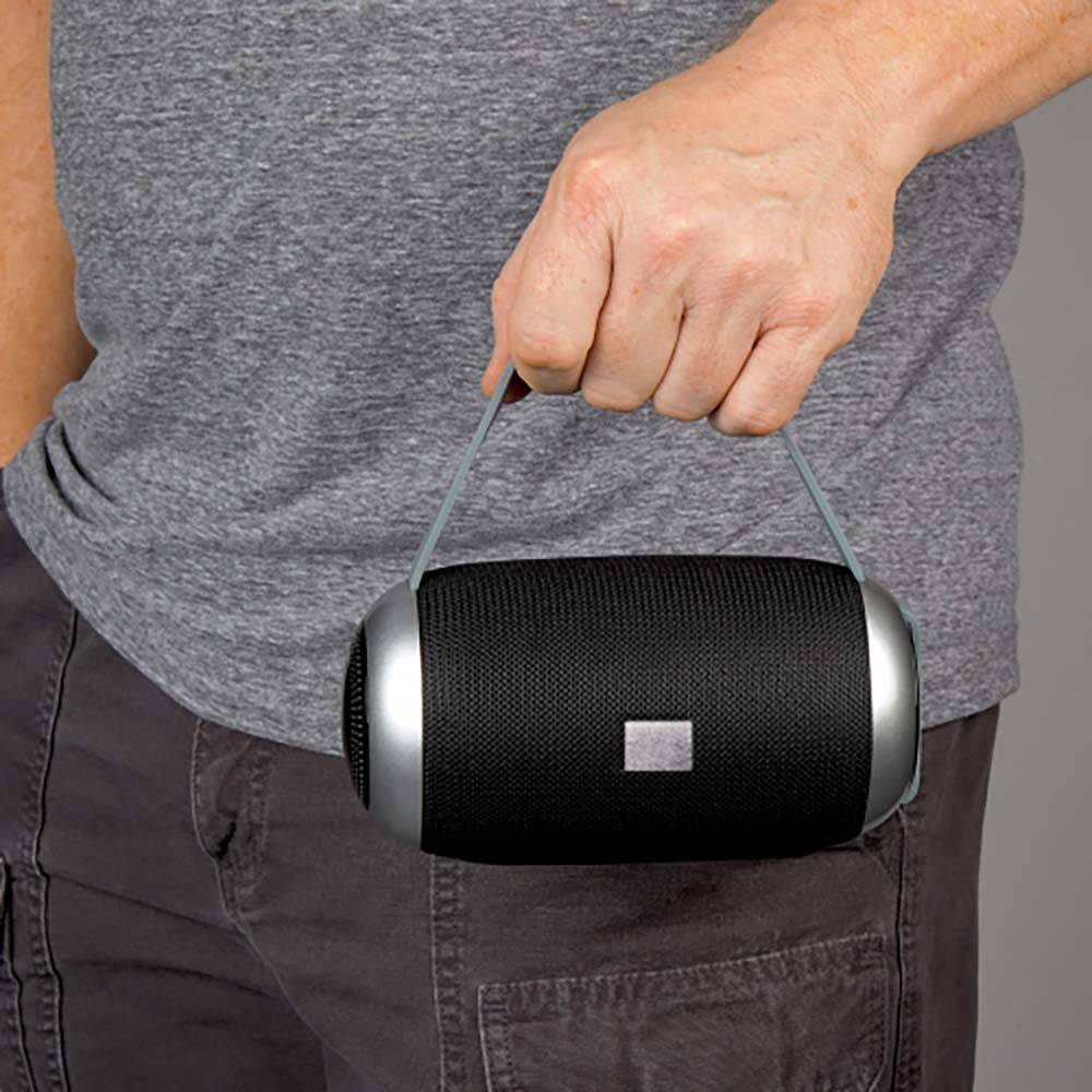 Bluetooth Wireless Speaker 16