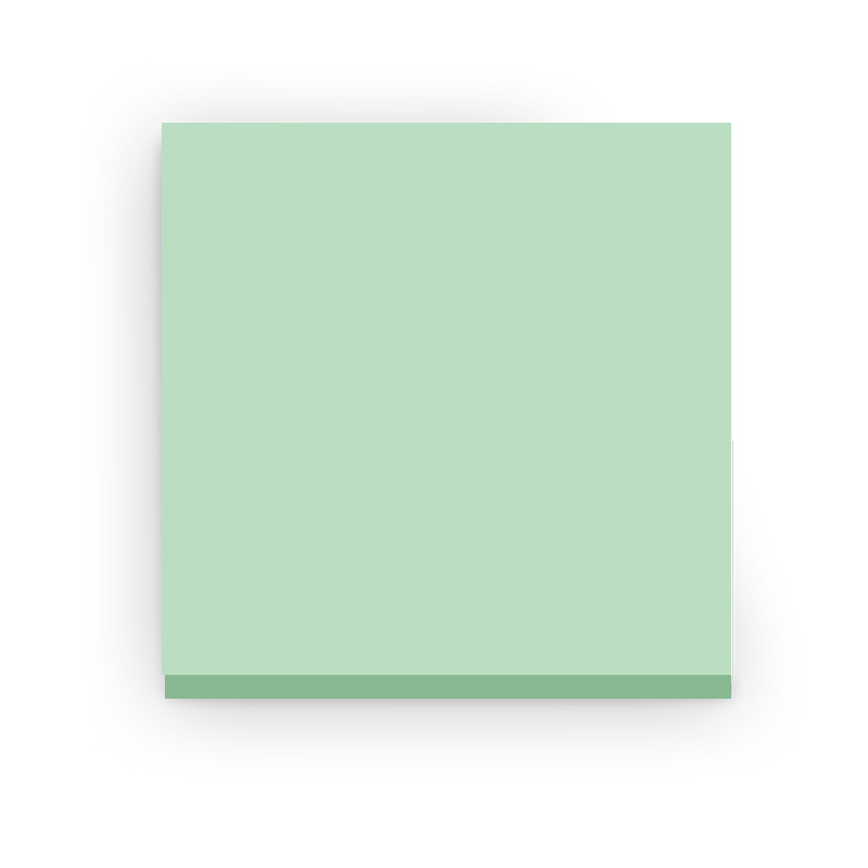 sticky note 1