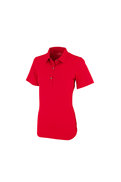 Women's Vansport Planet Polo 11