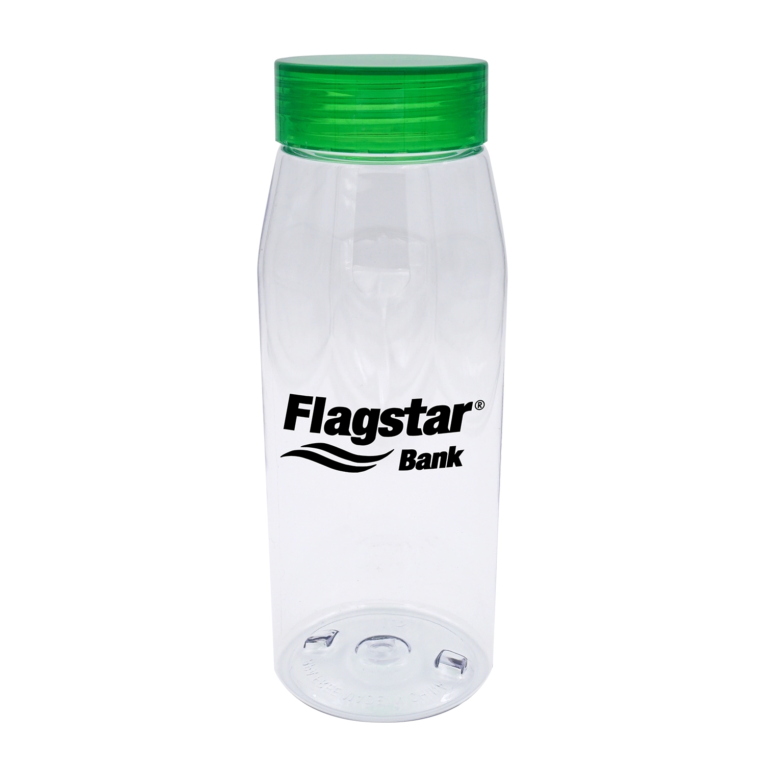 Clear View 32 oz. Bottle 6