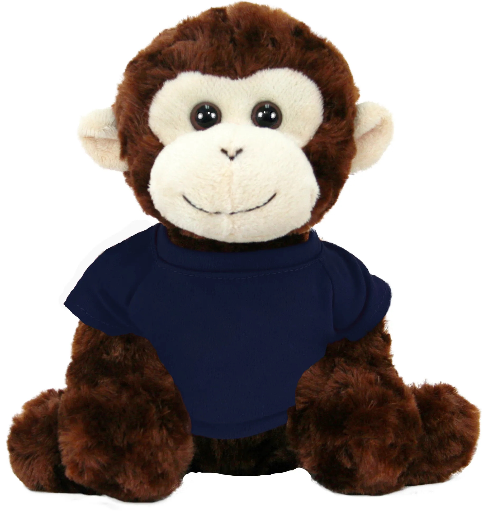9" Terry Monkey 15