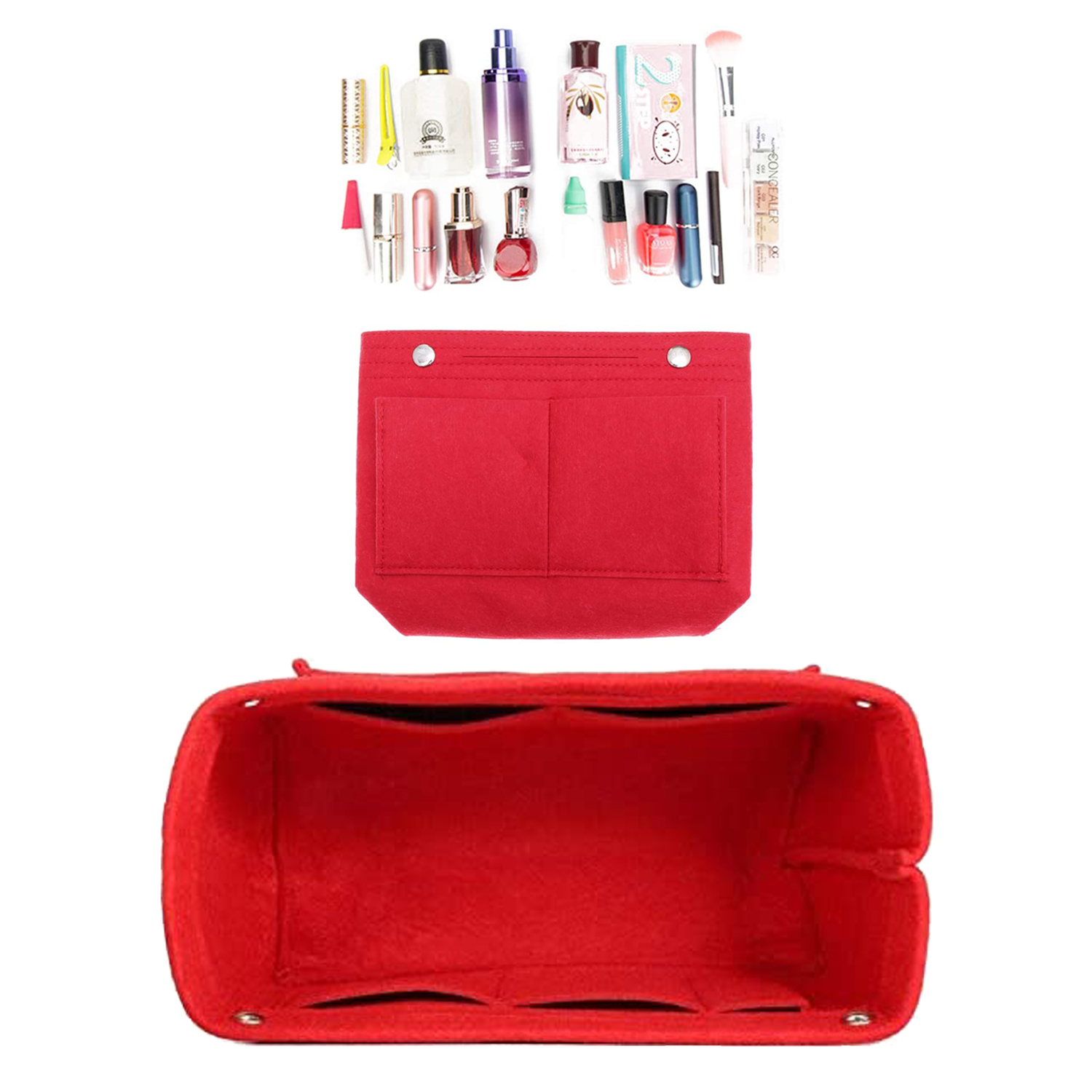 Felt Storage Bag 4
