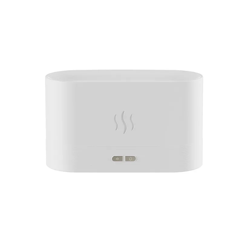 MOQ50 Flame Air Diffuser Volcano Aromatherapy 3