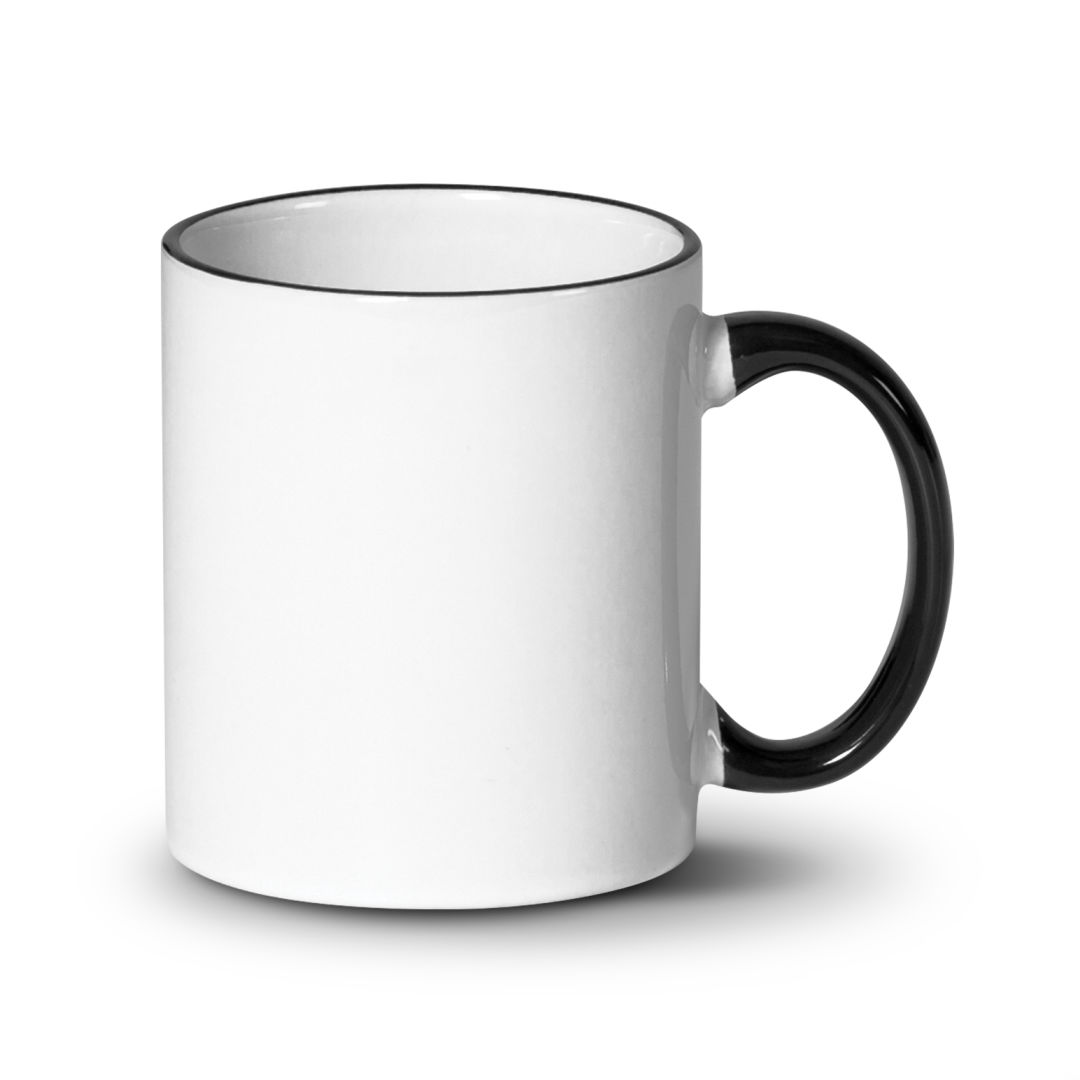 Tuckson Mug - 11oz 6