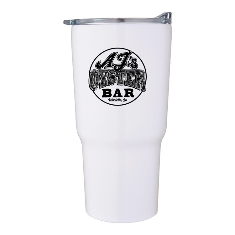 Endura 20 oz Stainless Steel Vacuum Tumbler 10