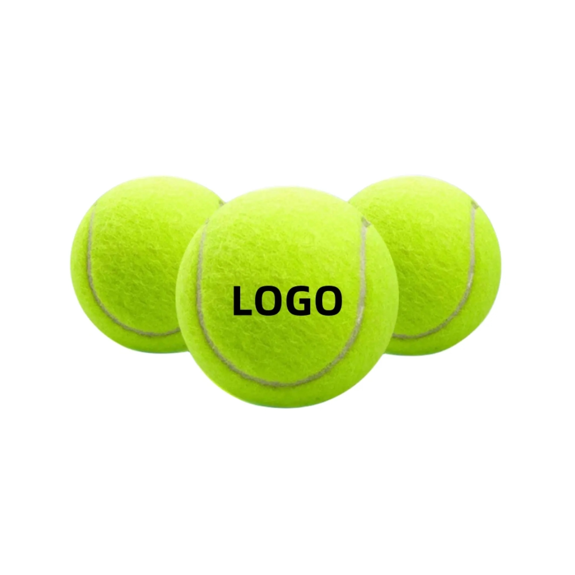 Custom Tennis Ball 2