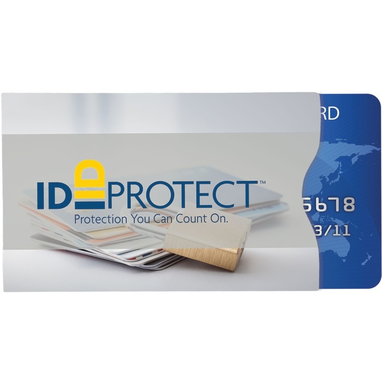 RFID Blocker Sleeve 4