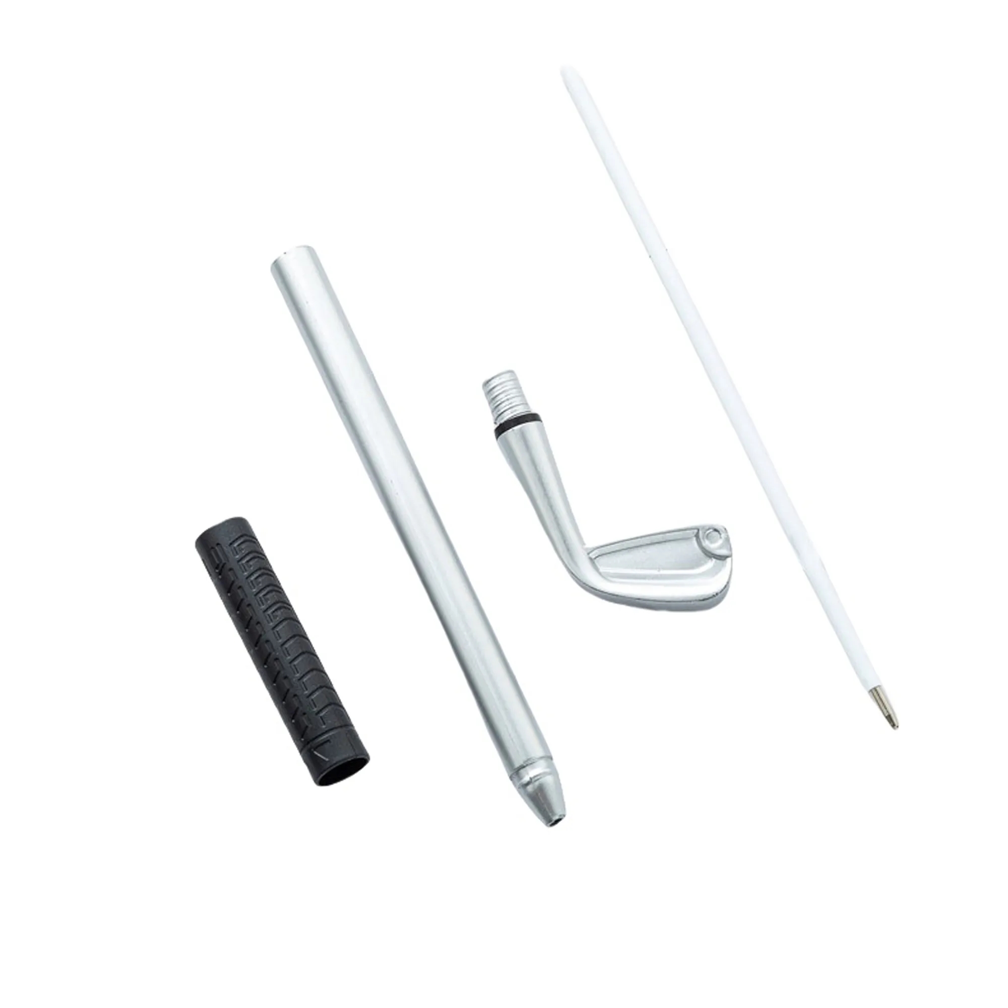 Mini Golf Club Ballpoint Pen 5