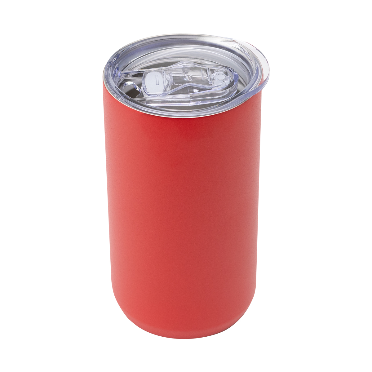 12 Oz. 4-In-1 Double Walled Can Cooler 21