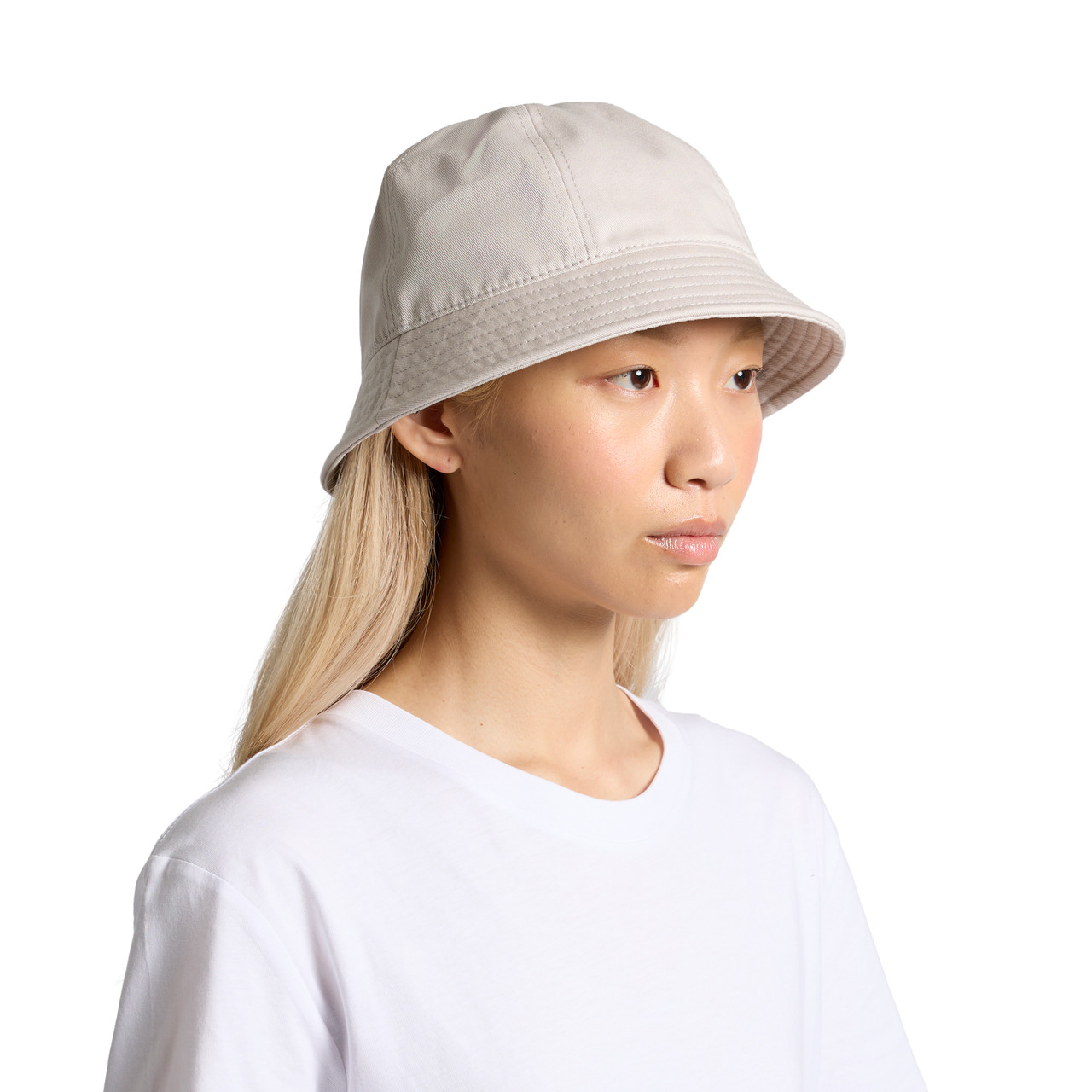 Wo's Brim Bucket Hat | 1179 2