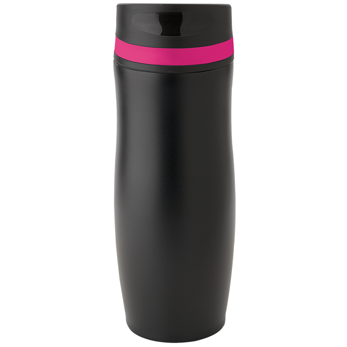 14 oz Persona® Wave Trail Vacuum Tumbler 171