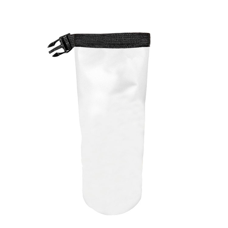 Medium 3L Waterproof Vinyl Dry Bag 11