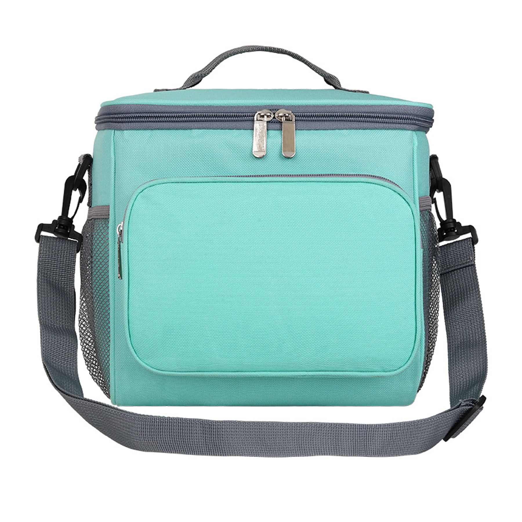 Camps 12 Can Beverage Cooler Bag 2