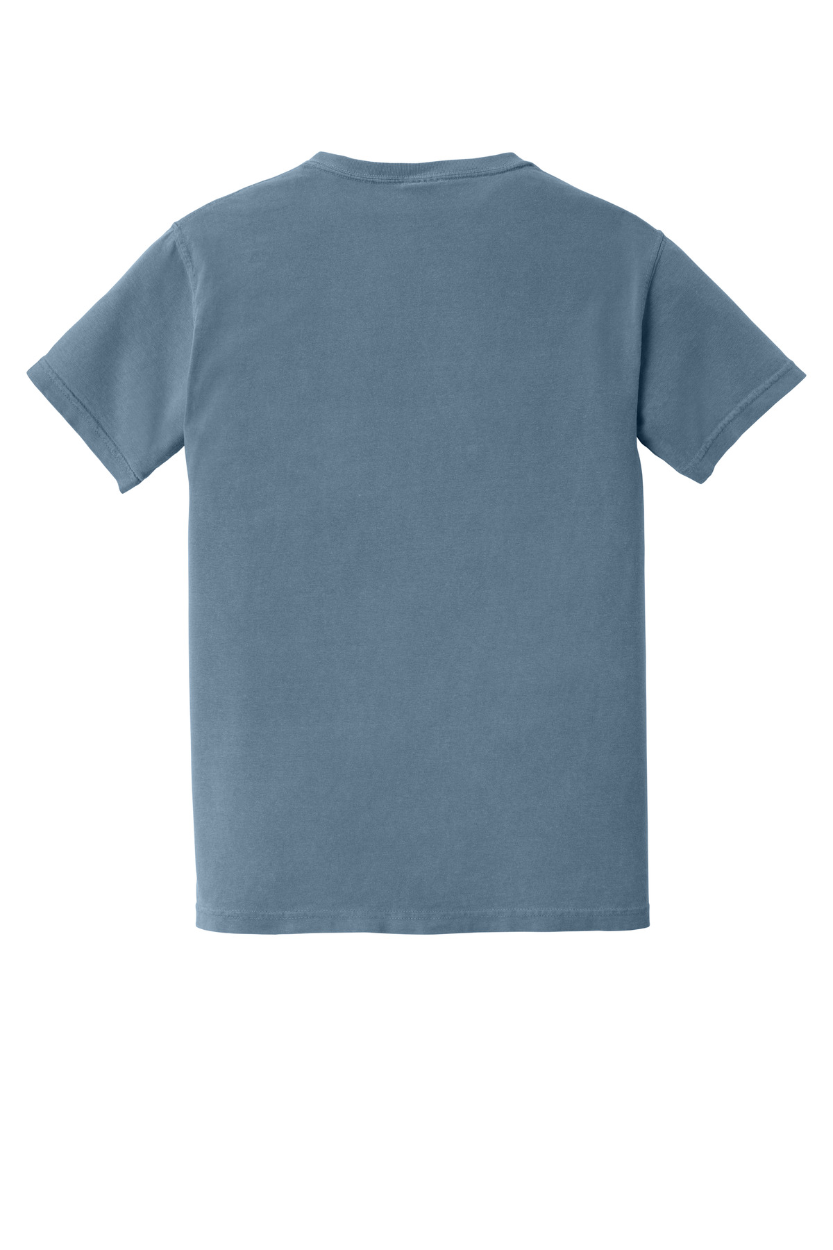 Comfort Colors® Adult Heavyweight Pocket T-Shirt 243