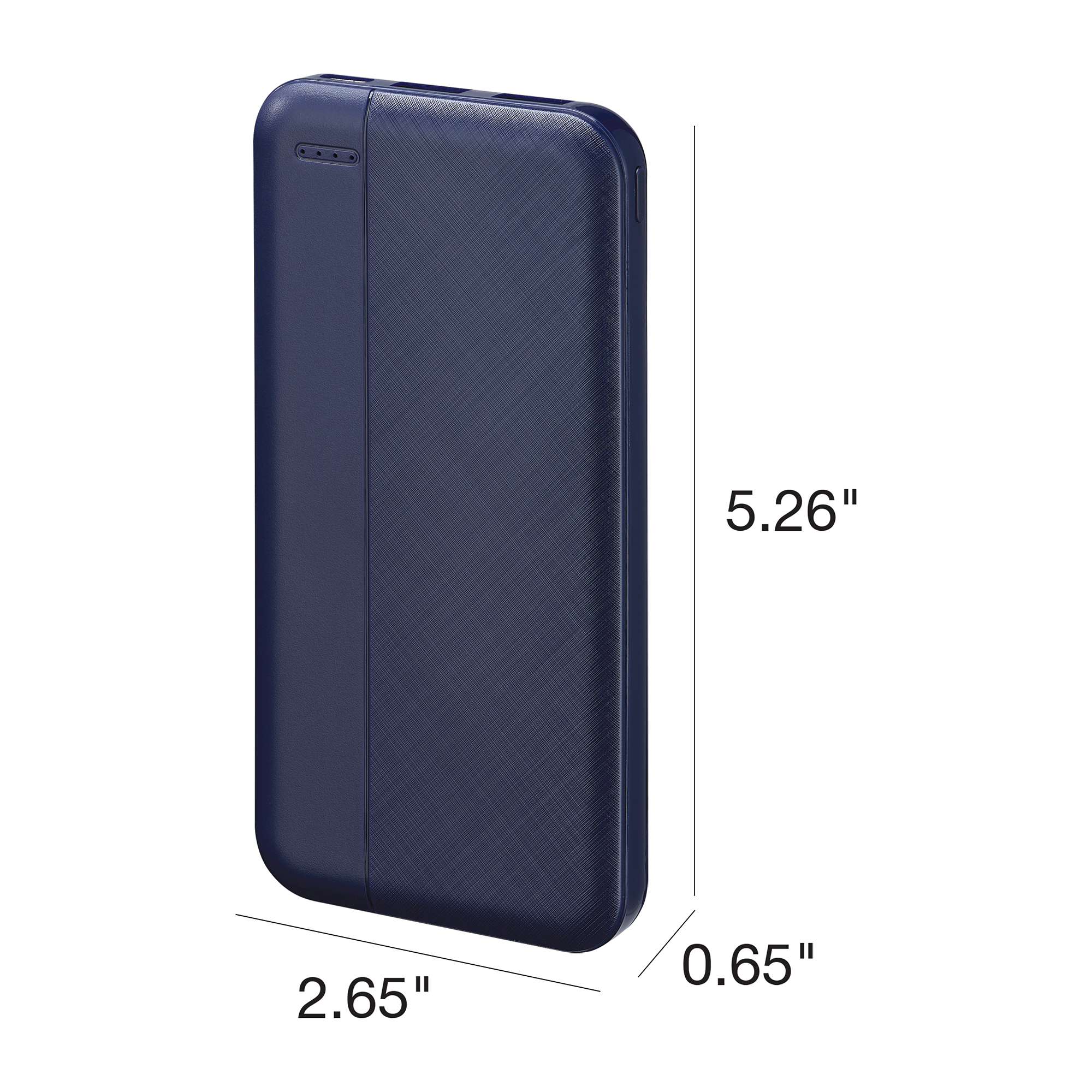 iLive 10K Power Bank 4