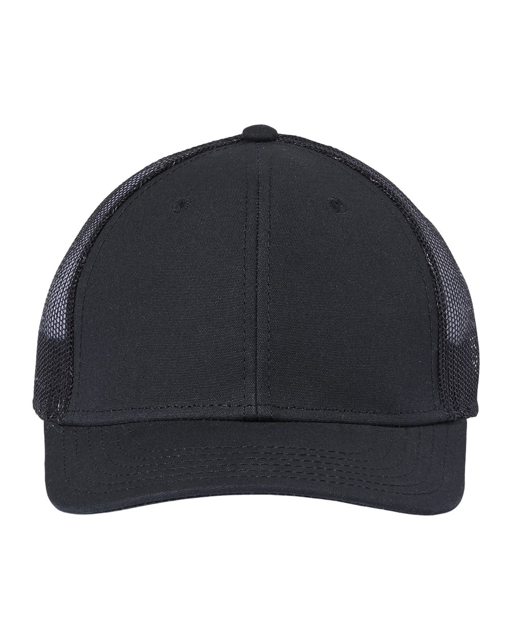 Sustainable Recy Three Trucker Cap - RETH 21