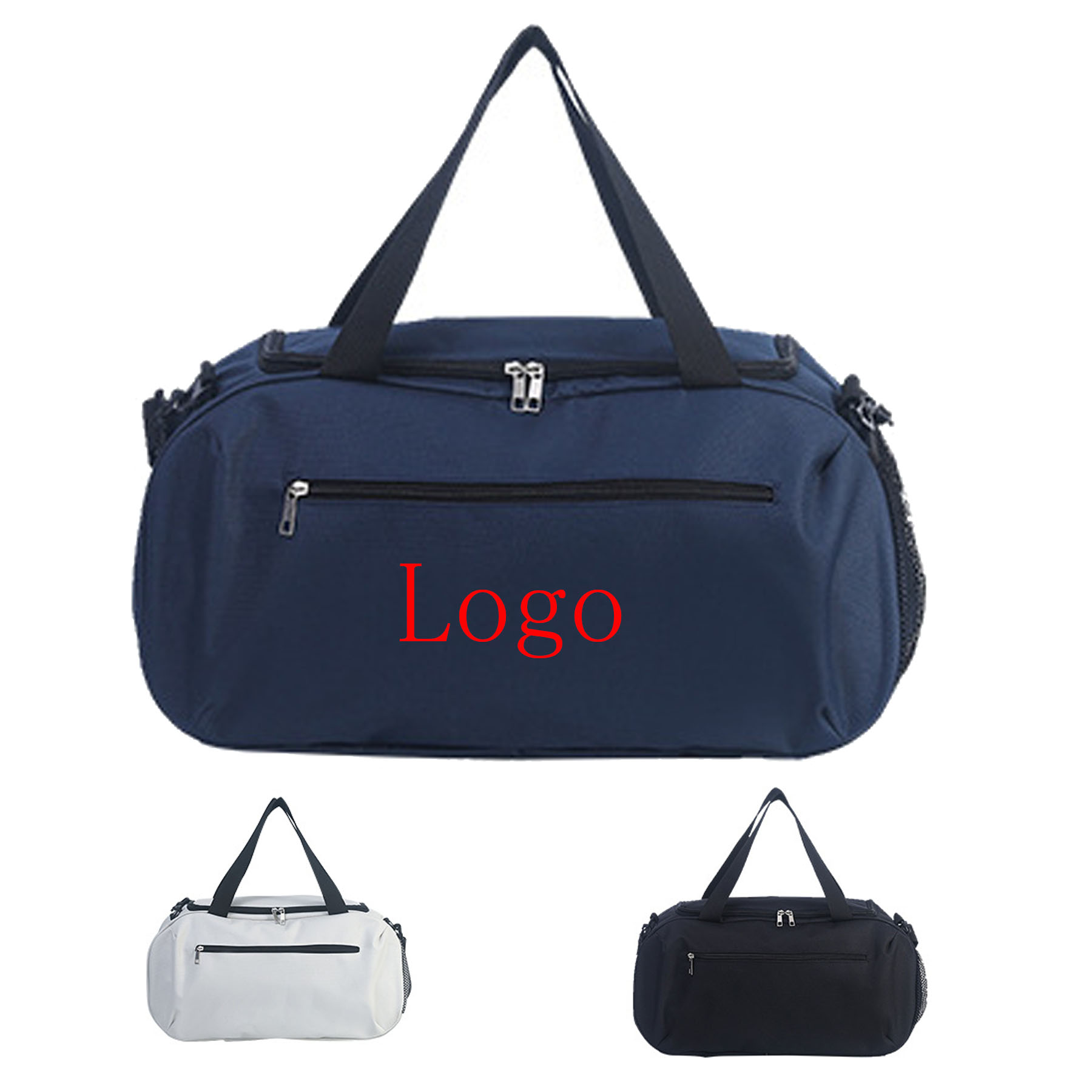 Sports Bag 1