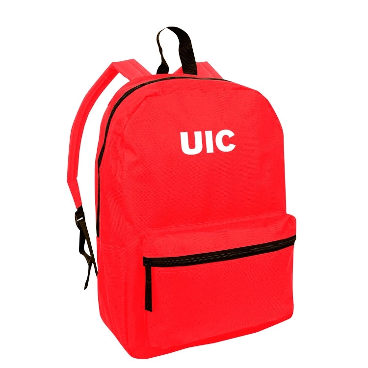 PRESCOTT CAMPUS BACKPACK 10