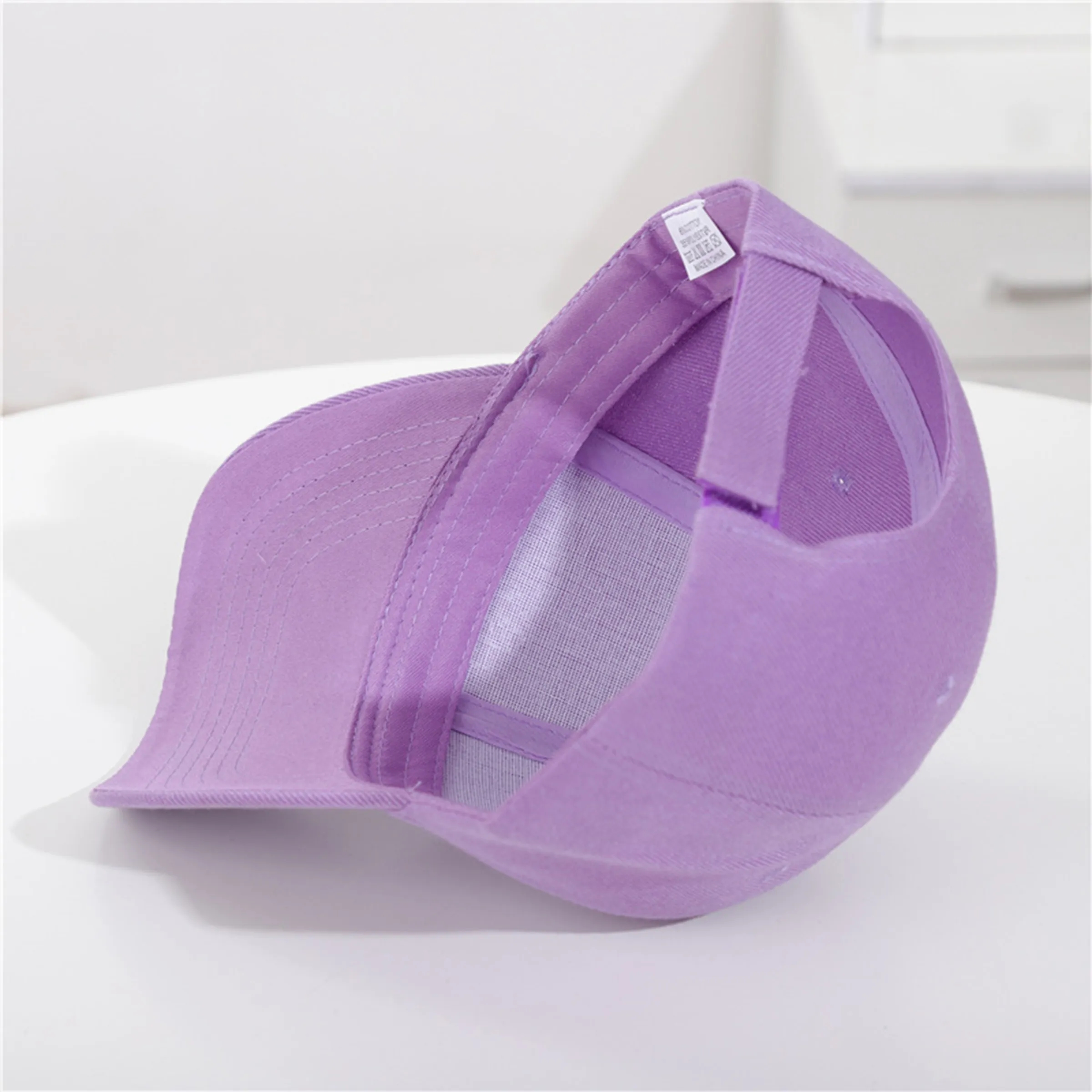 Customizable Unisex Baseball Cap 4