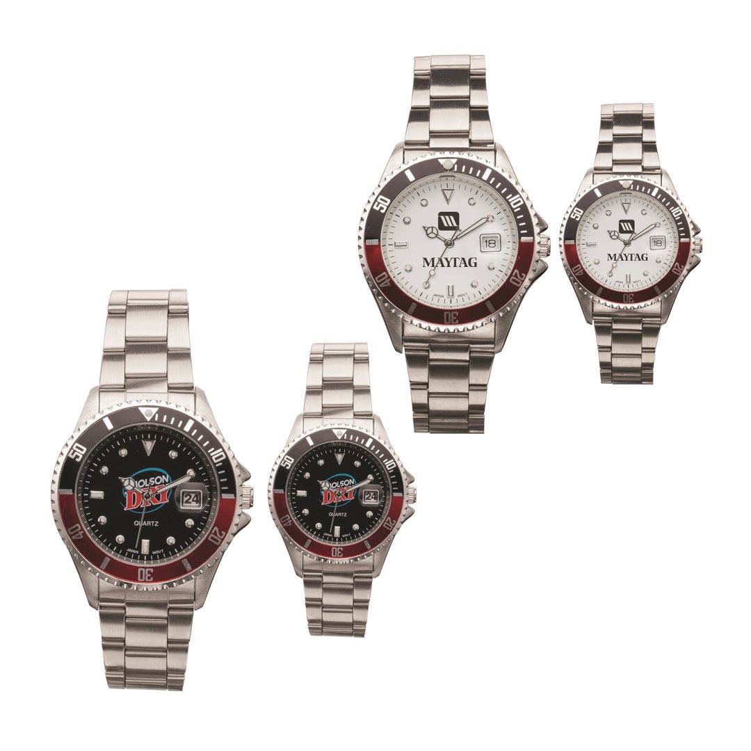 The Resplendent Watch - Men's