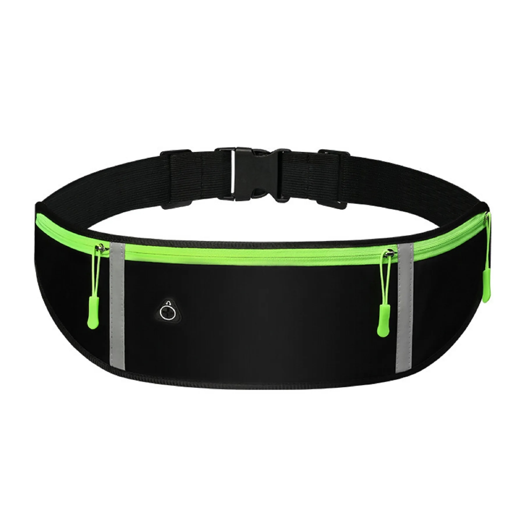 Slim Running Belt Fanny Packs 4