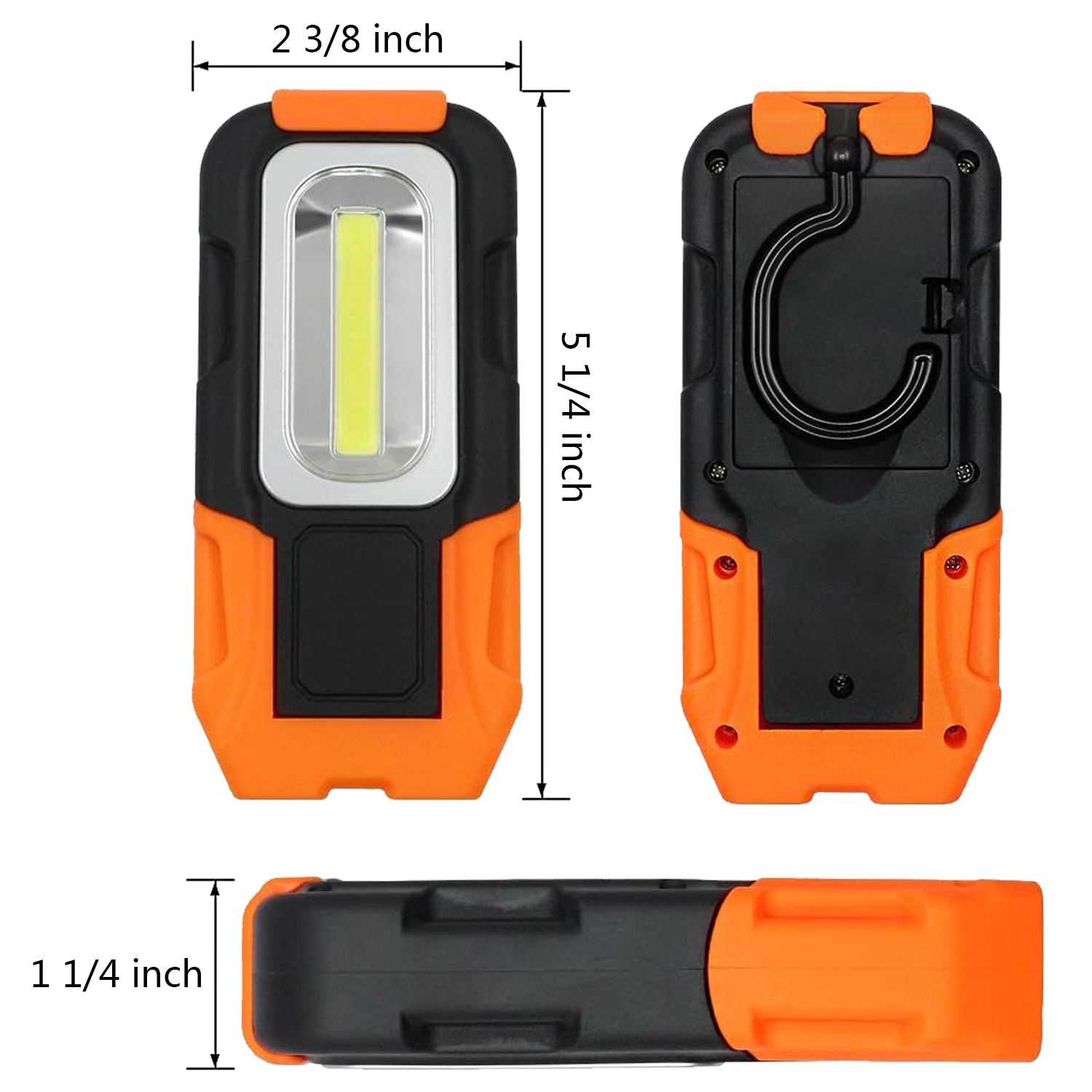 COB Work Light 2