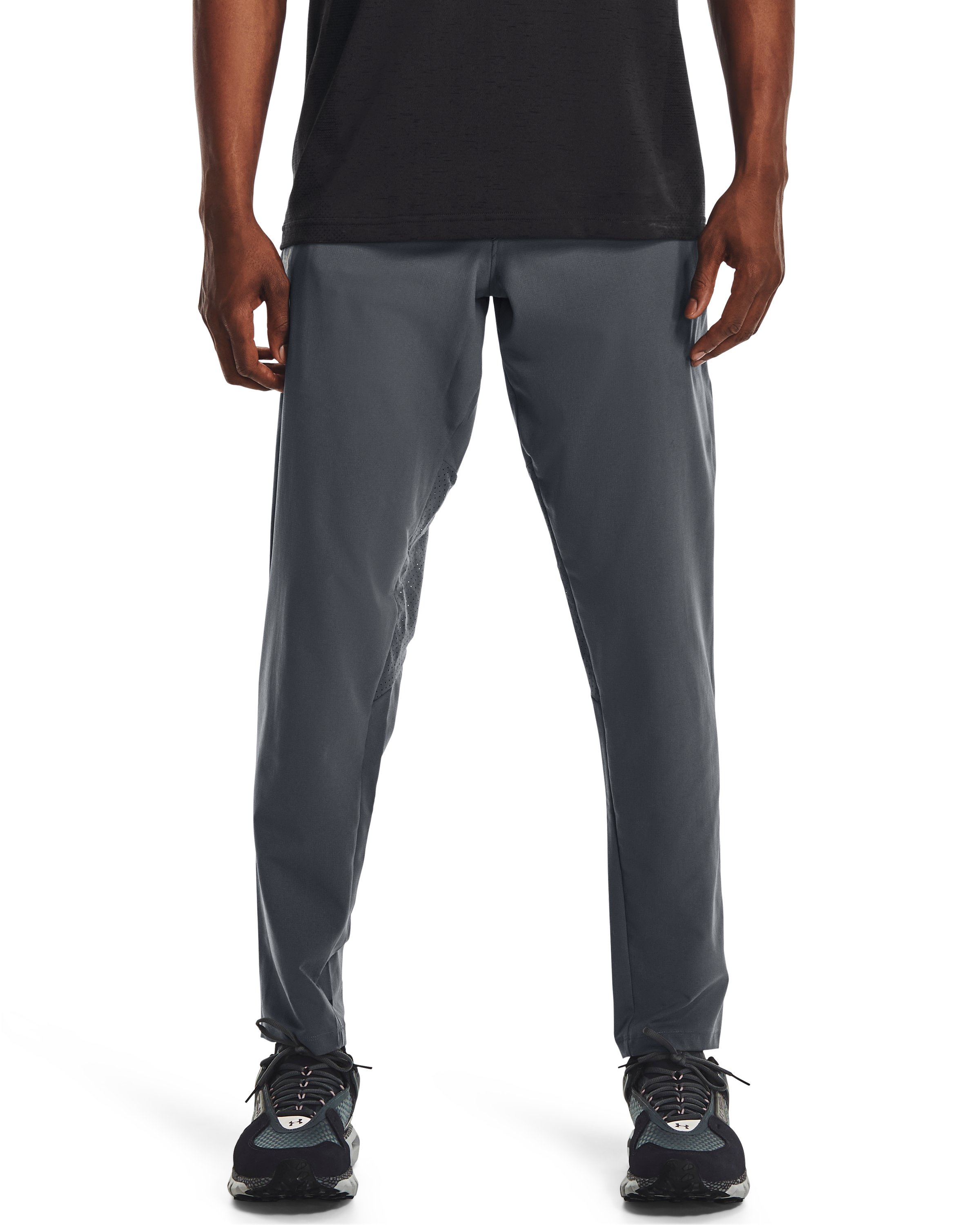 UA Woven Men's Pants 3