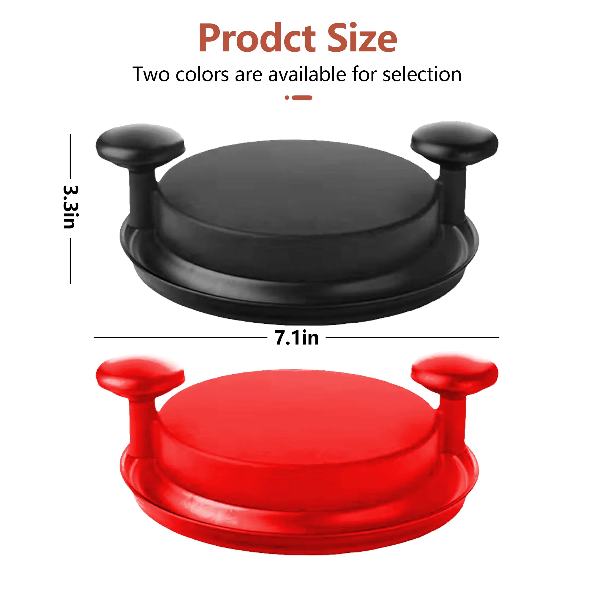 Manual Food Chopper 12