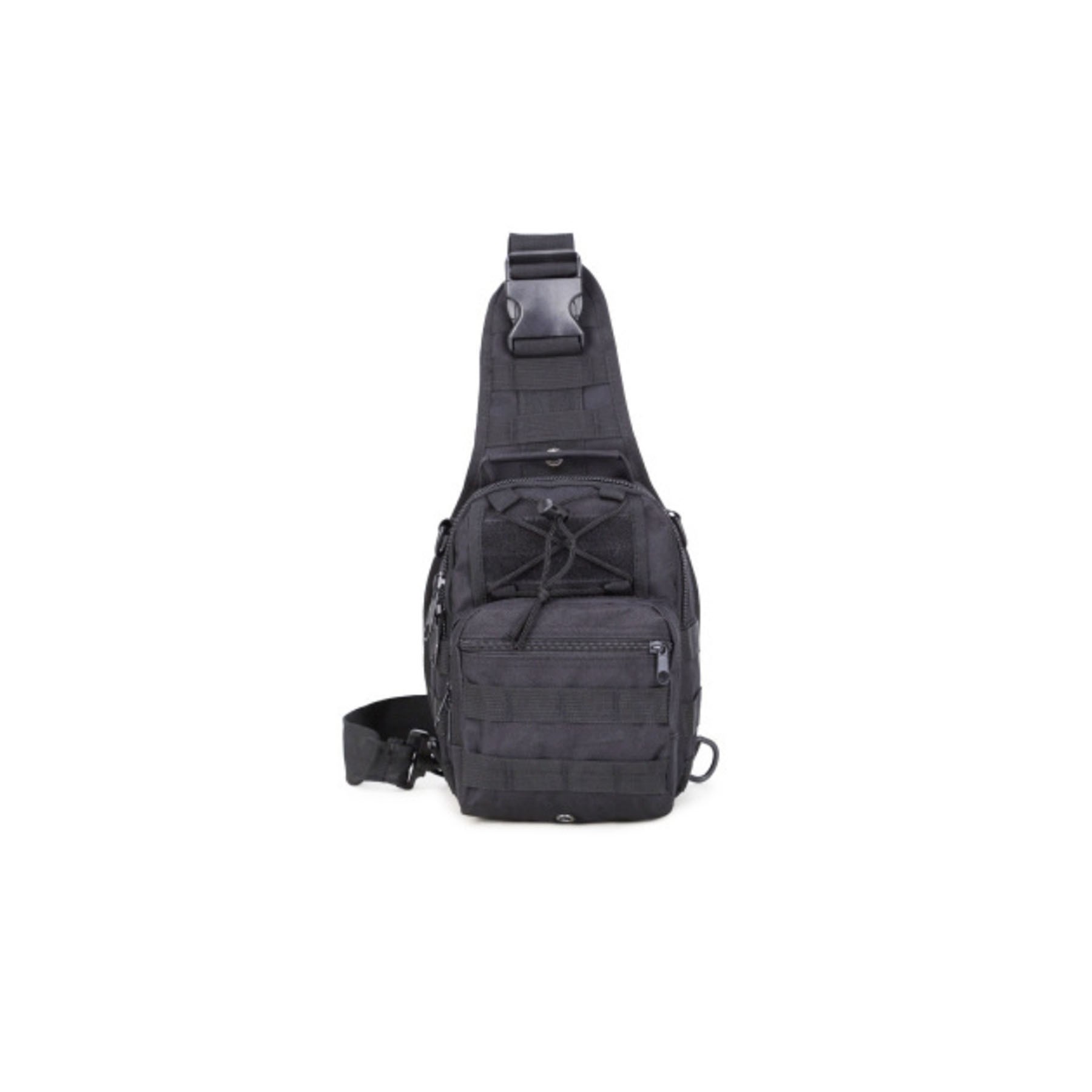 Tactical Hiking Bag 6