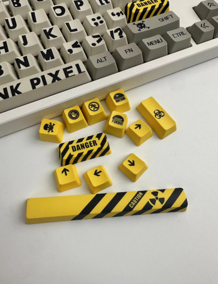 Gaming Keyboard Key Cap 1