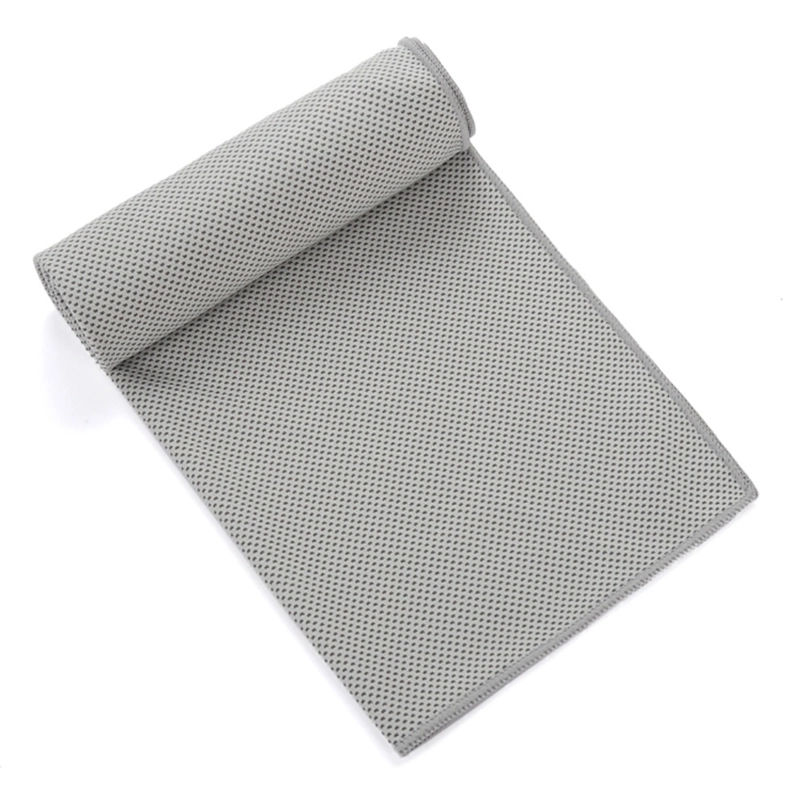 12inch x 39.4inch Microfiber Cooling Towel 4