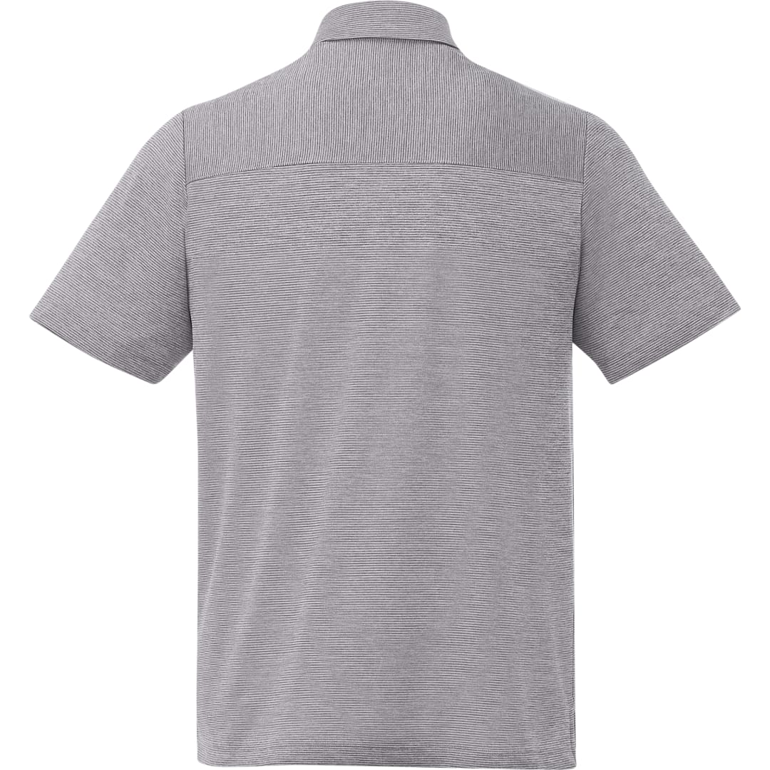 Men's DEGE Eco SS Polo 117