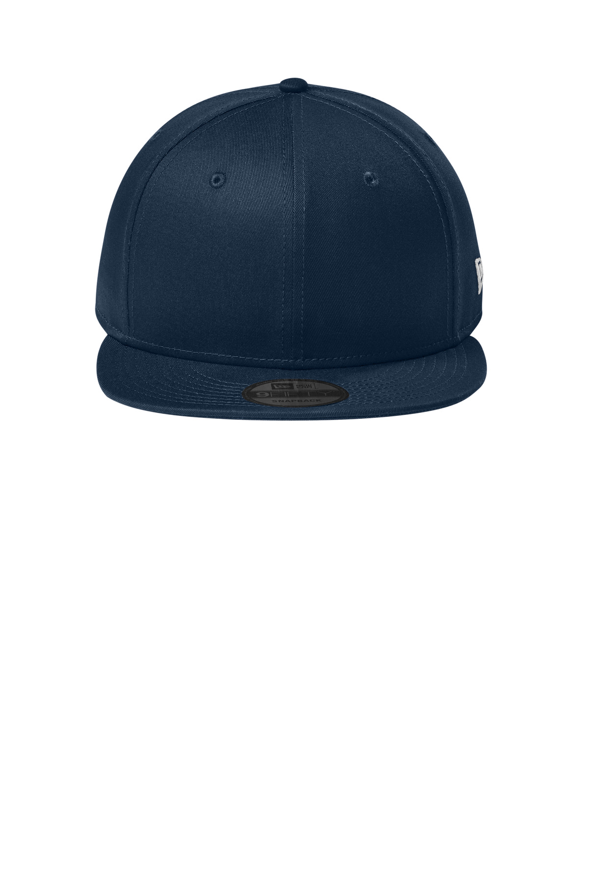 New Era - Flat Bill Snapback Cap. NE400 17