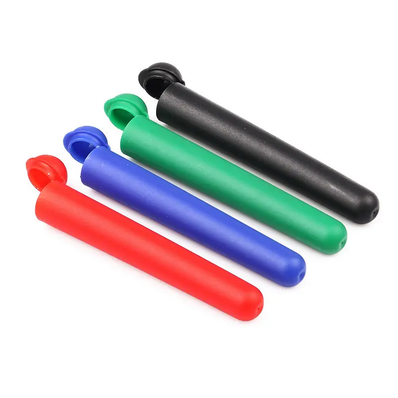 Cigar Tubes with Fit Cap 2