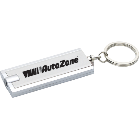 Rectangular Key-Light 38