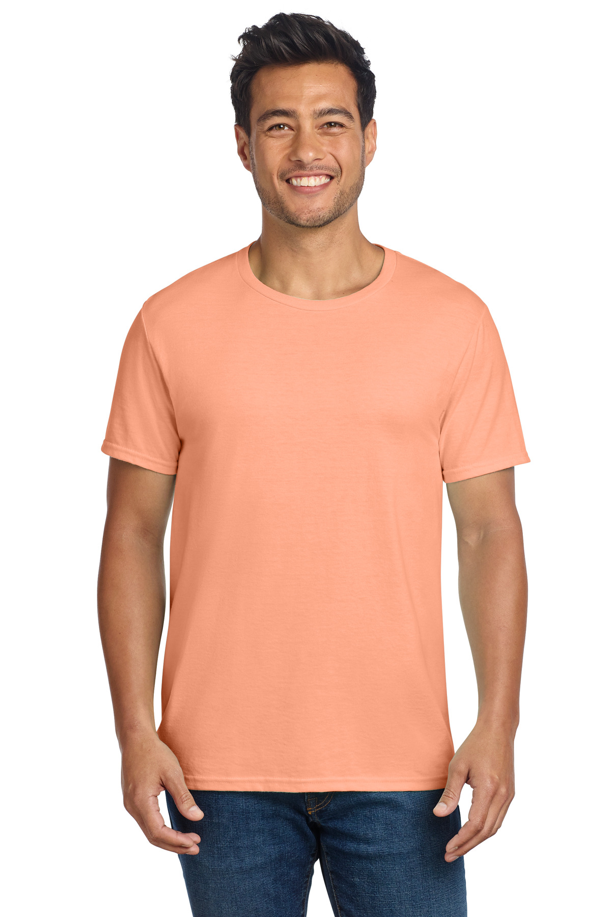 Jerzees Premium Blend Ring Spun T-Shirt 560M 227