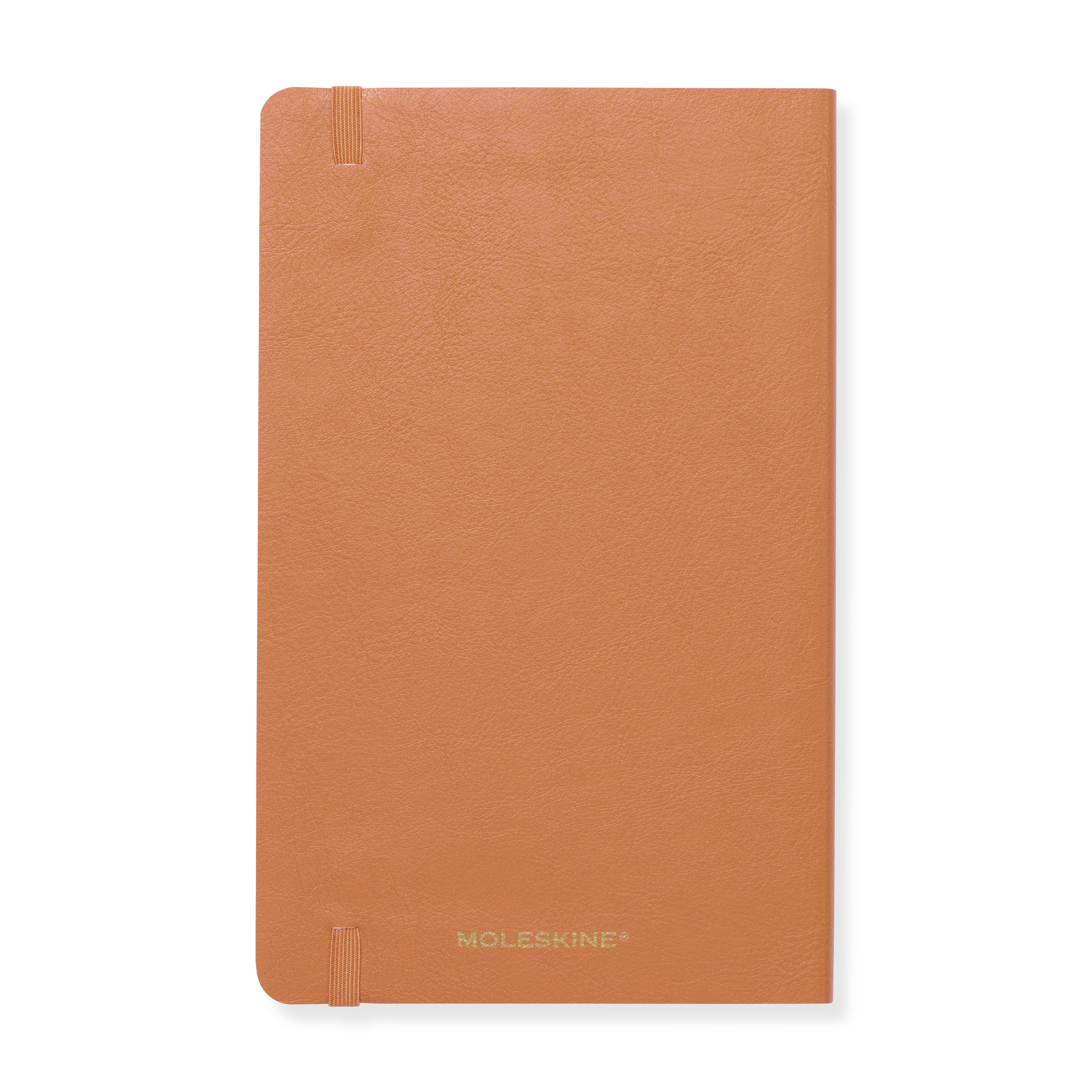 Moleskine® Precious & Ethical Vegan Soft Cover Ruled Large Notebook 24