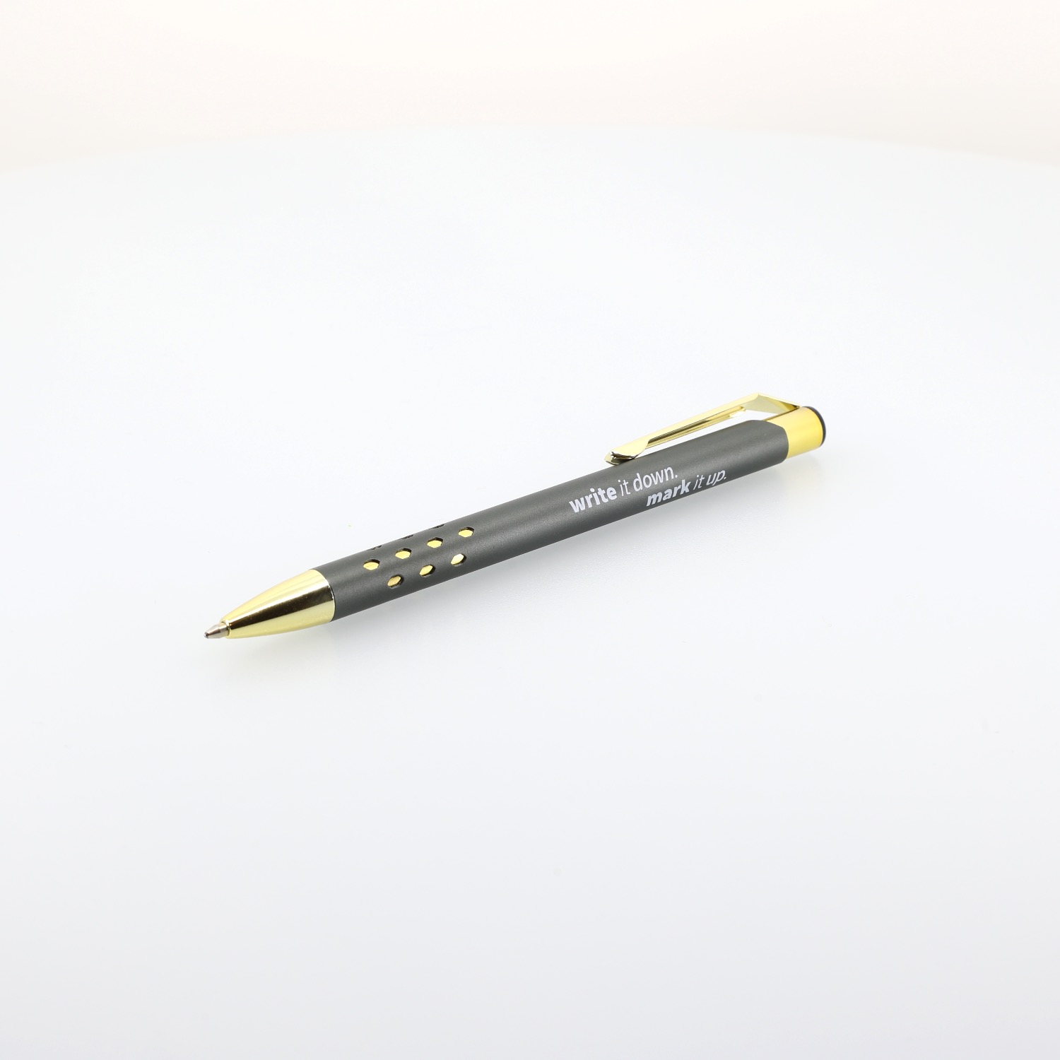 Souvenir® Armor Gold Pen 2