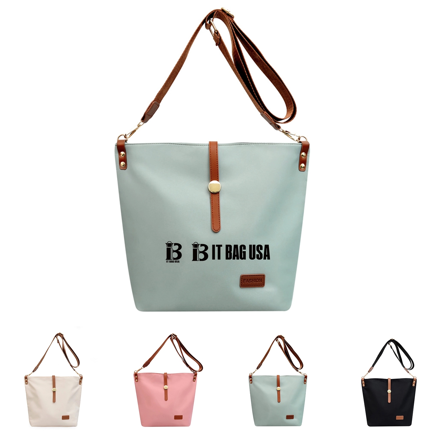 Women'S Fashion Crossbody Bag 1