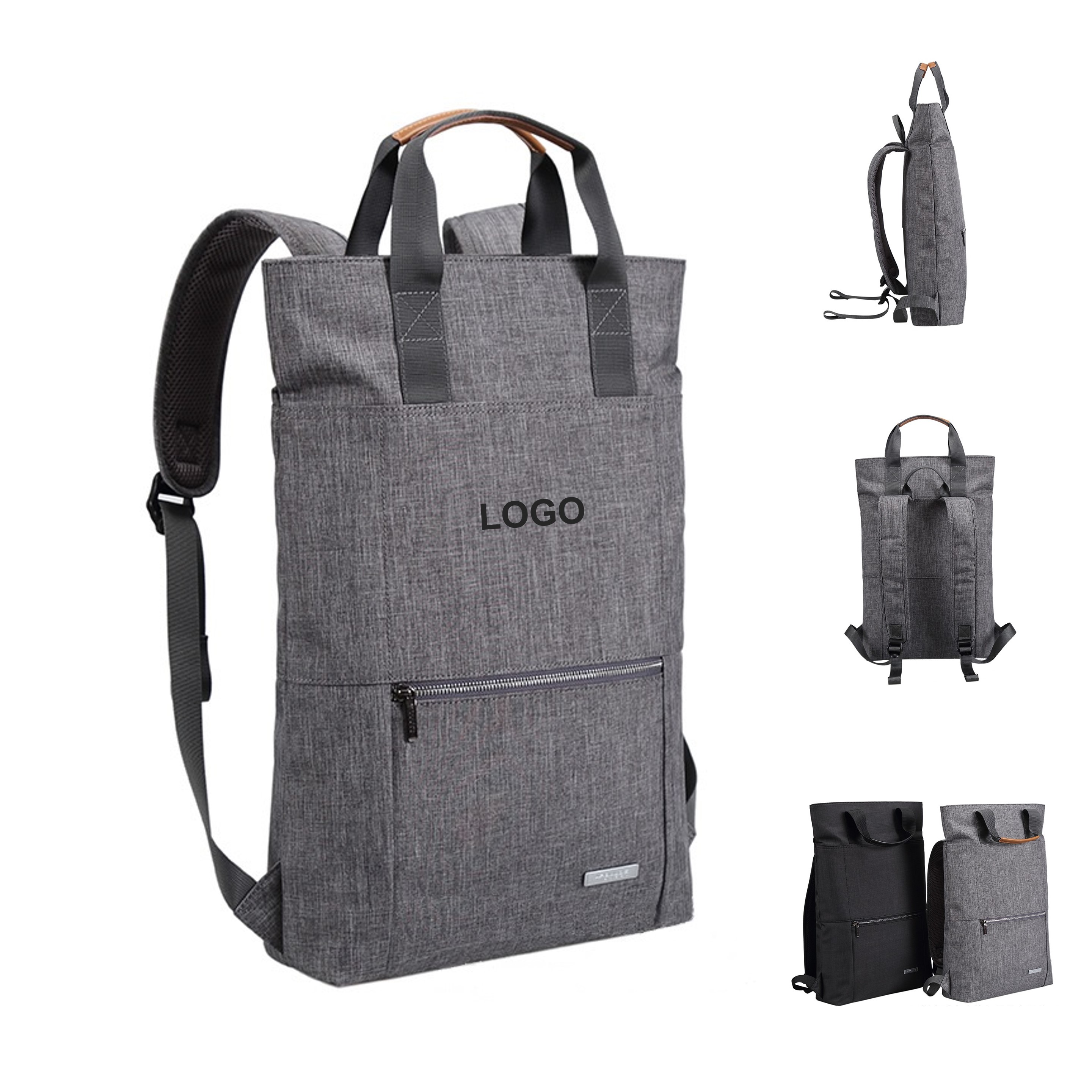 Backpack Tote (Direct Import) 2
