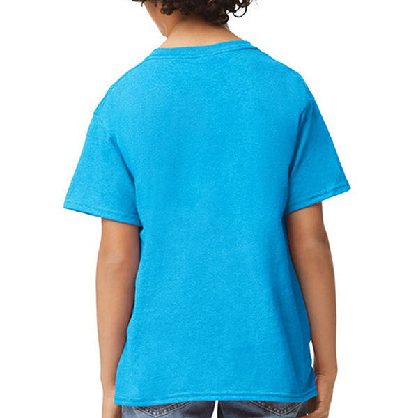 Gildan Heavy Cotton Youth T-Shirt 5.3 oz 27