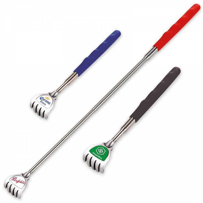 Extendable Back Scratcher 1