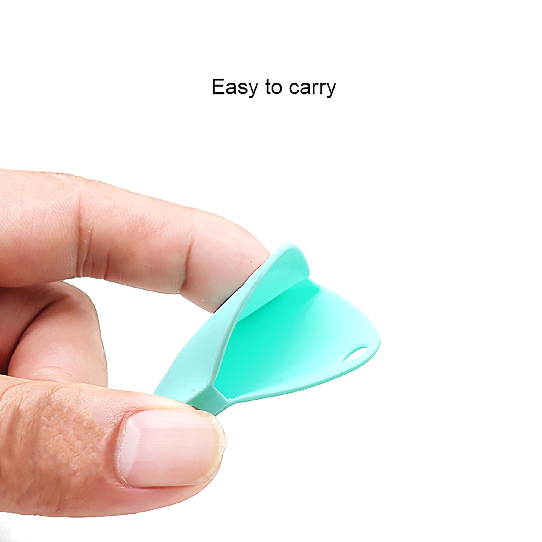 Silicone AirTags Case 3