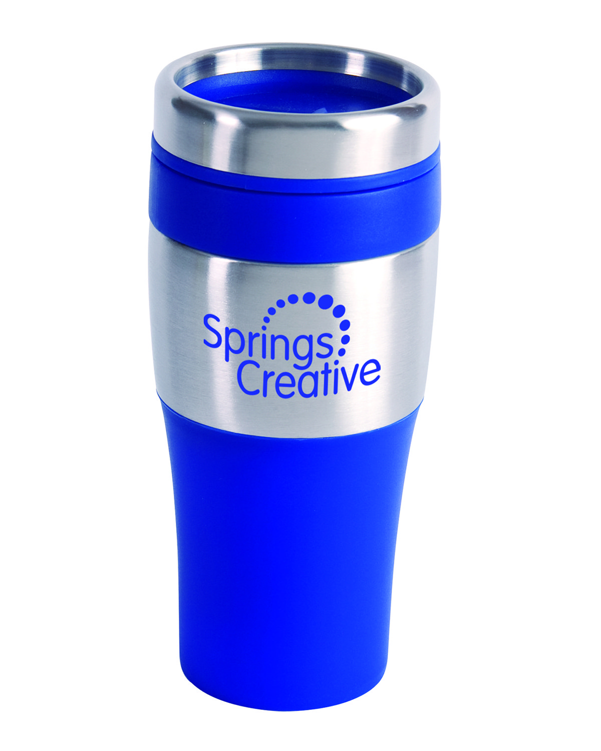 16 oz Silver Streak Tumbler 4
