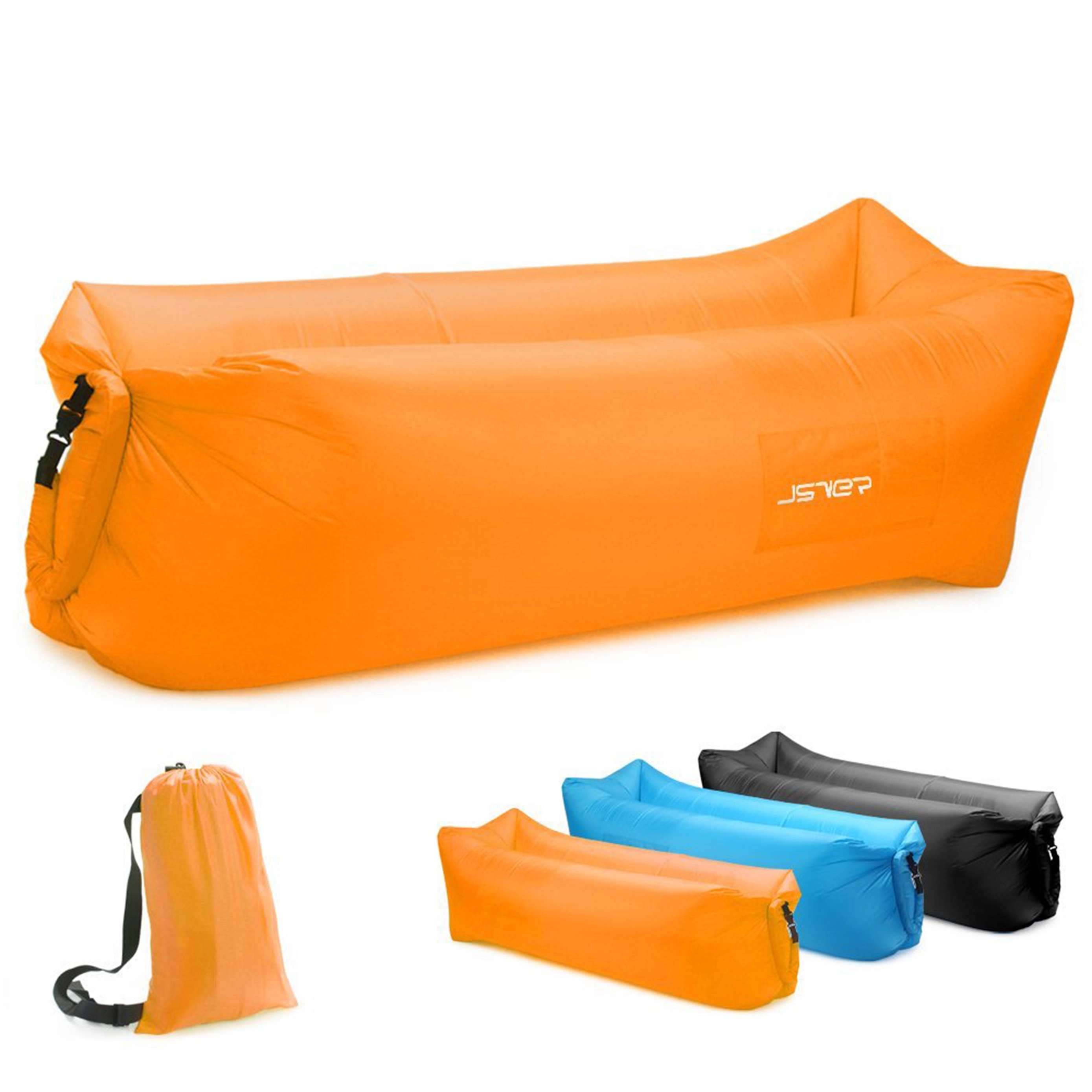 Portable Inflatable Sofa 5